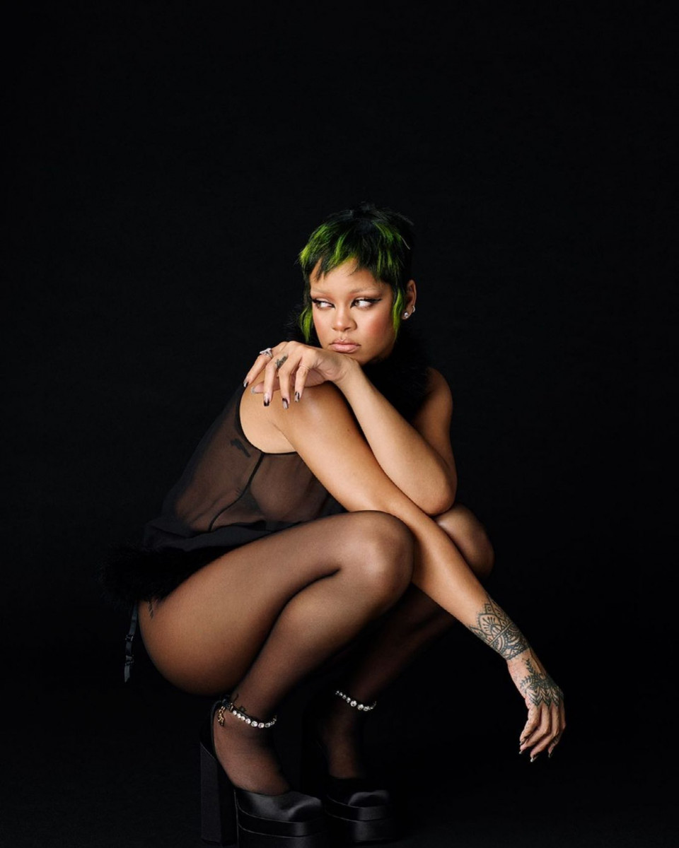 Rihanna: pic #1256791