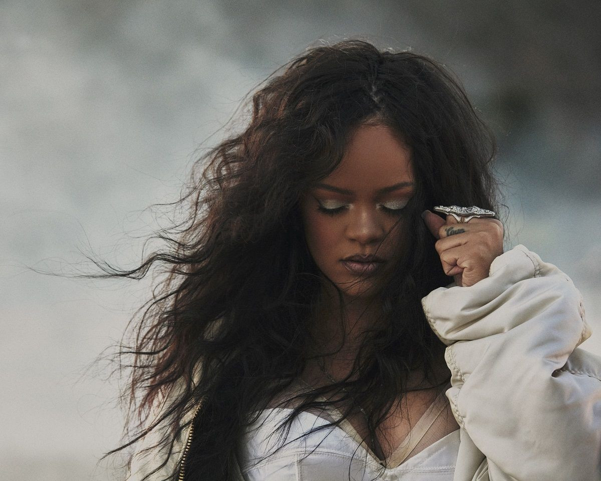 Rihanna: pic #1315882