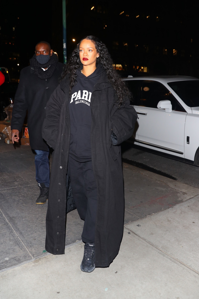 Rihanna: pic #1294740