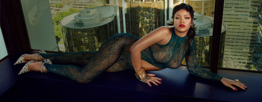 Rihanna pic #1271860