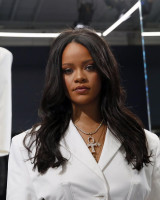Rihanna photo #