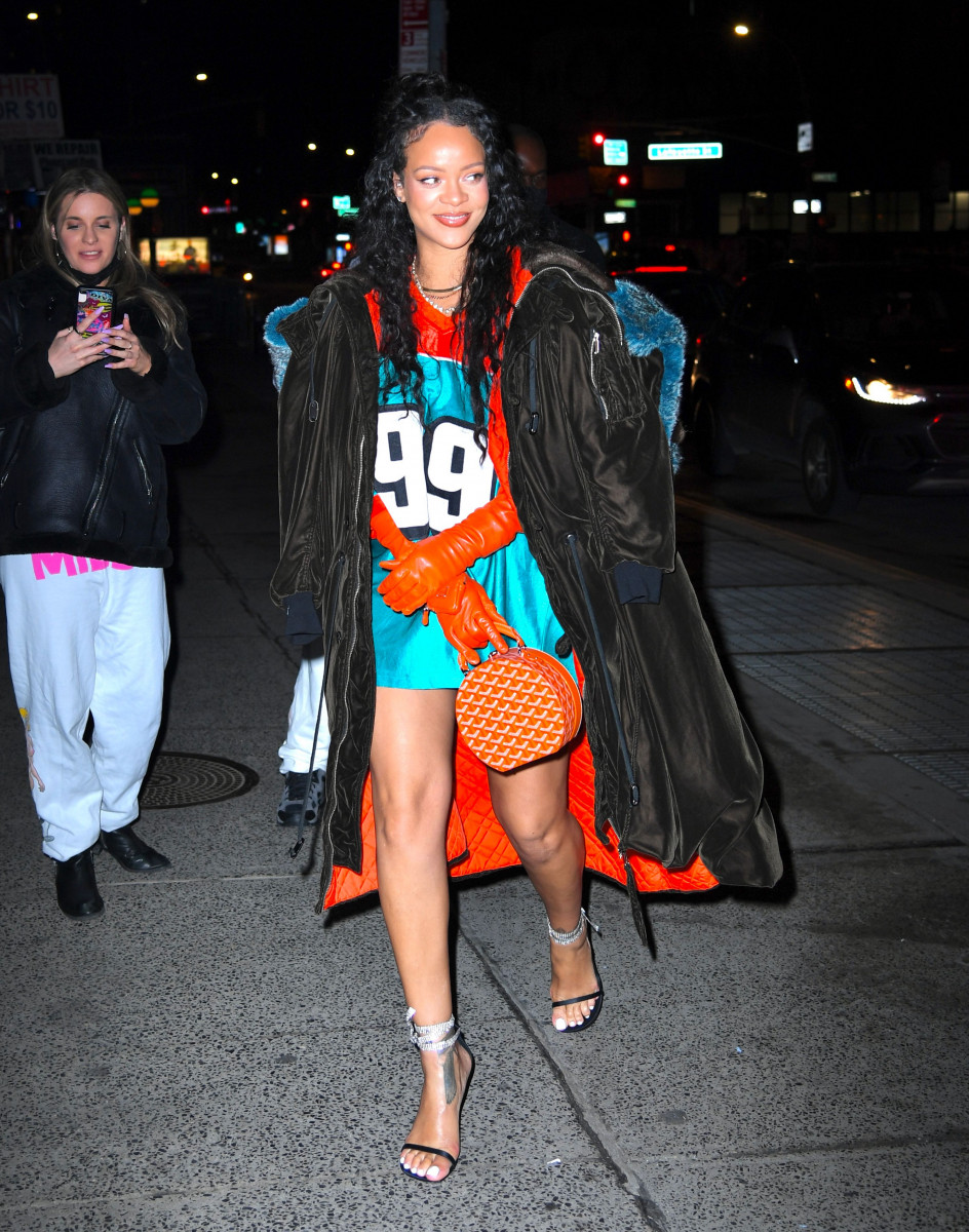 Rihanna: pic #1295169