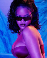 Rihanna photo #