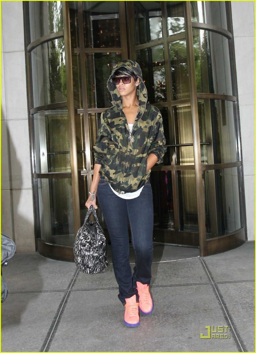 Rihanna: pic #154818