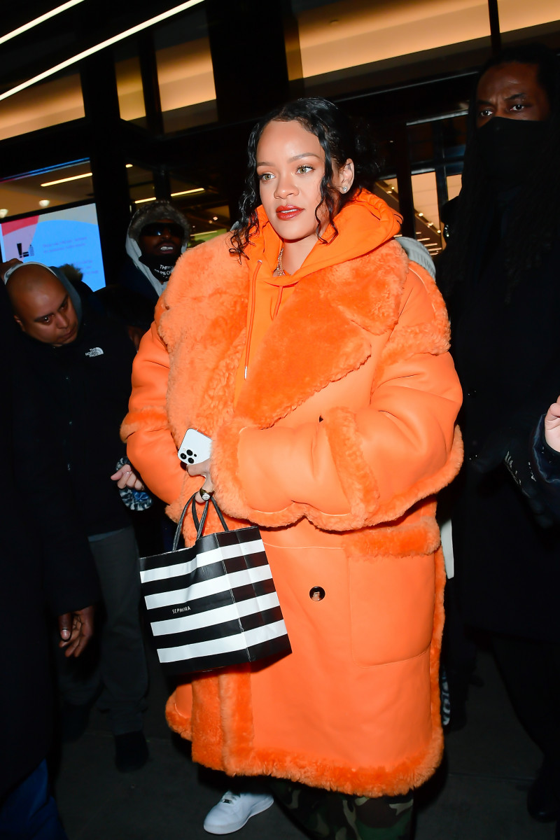 Rihanna: pic #1295632