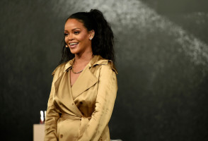 Rihanna photo #