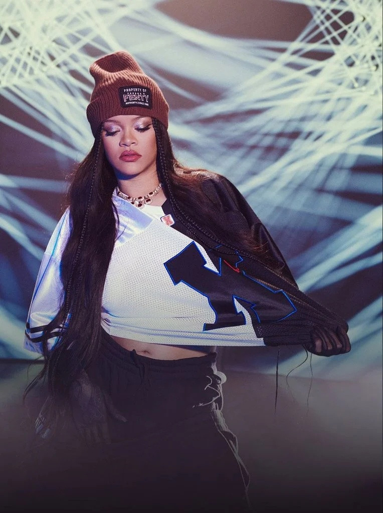 Rihanna: pic #1325297