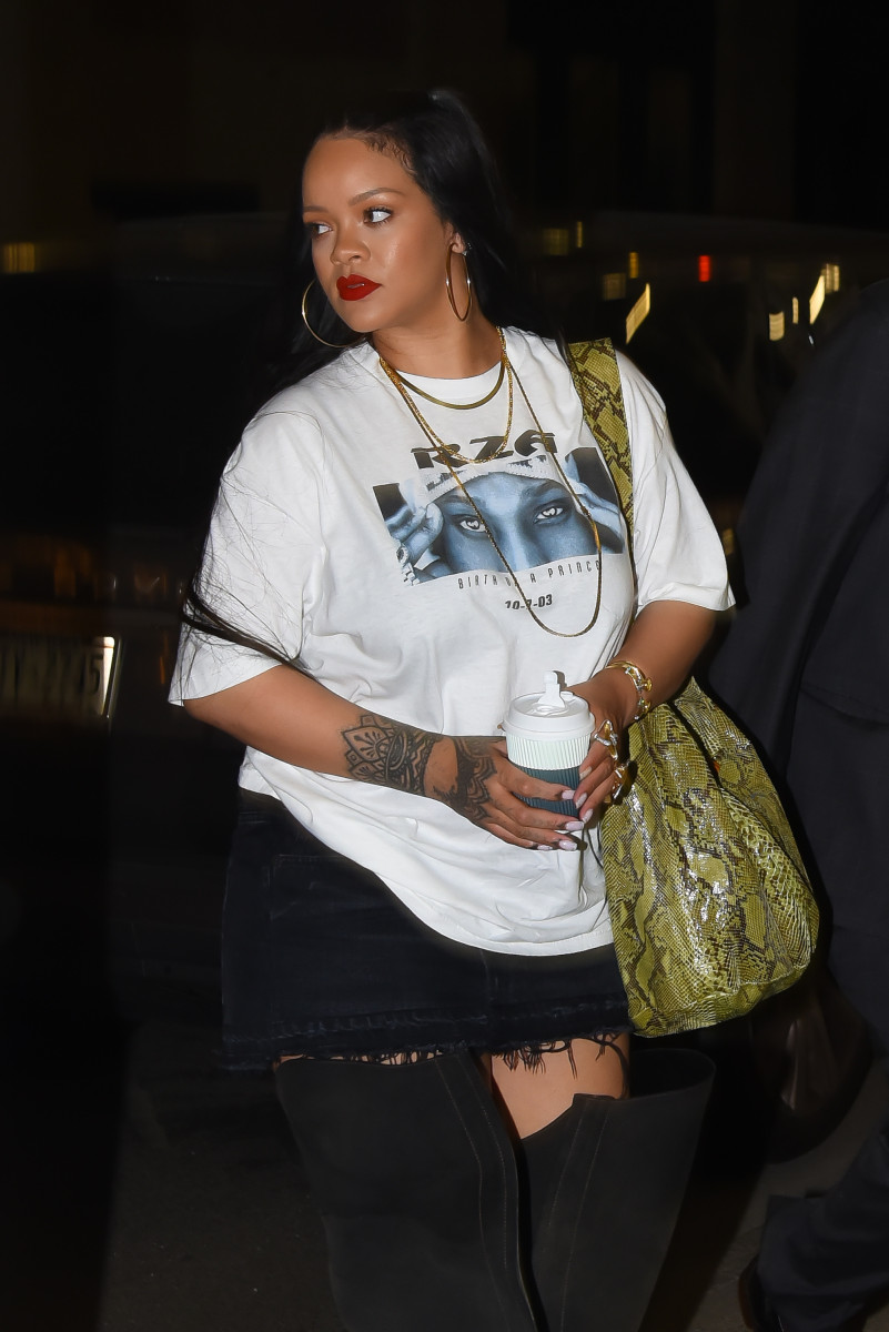 Rihanna: pic #1317540