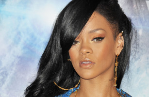 Rihanna photo #