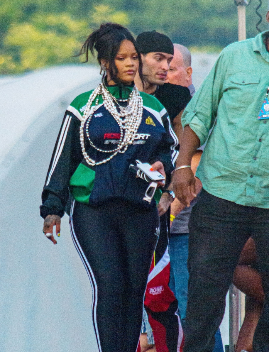 Rihanna: pic #1317547