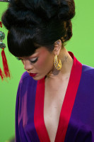 Rihanna photo #