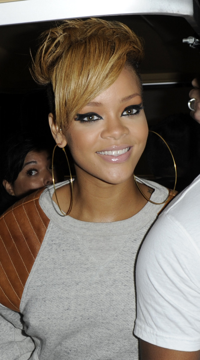 Rihanna: pic #595105