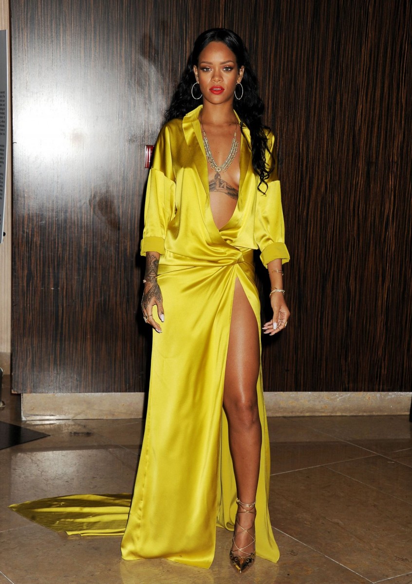 Rihanna: pic #665069