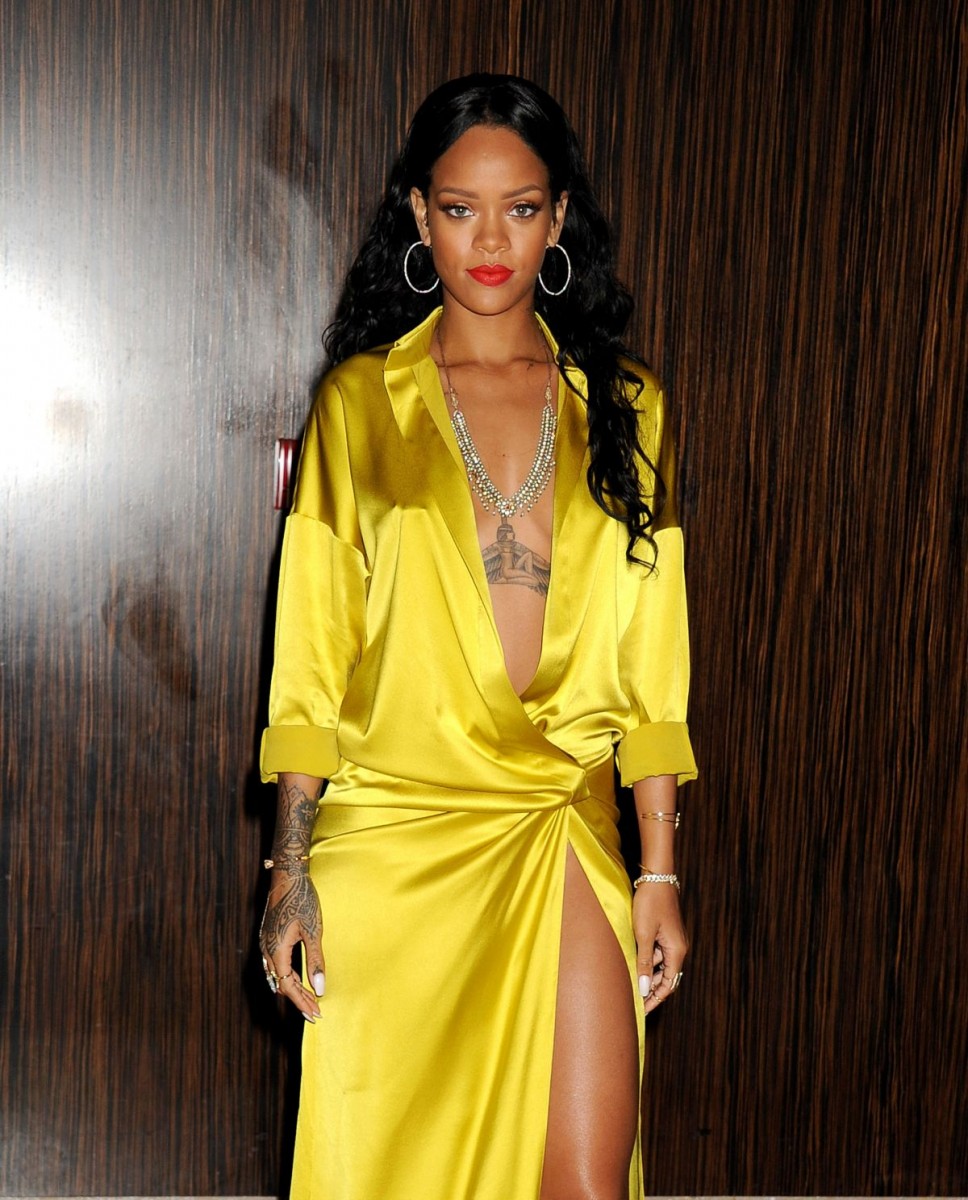 Rihanna: pic #665068