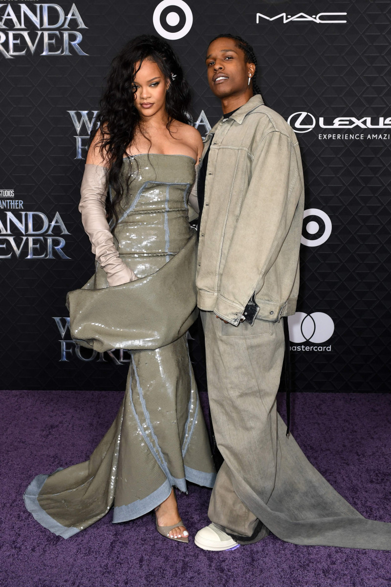 Rihanna: pic #1315852