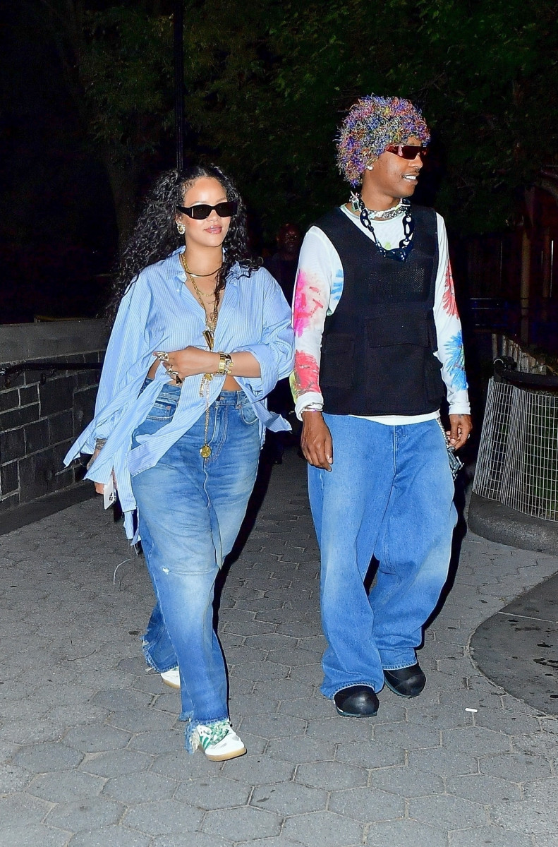 Rihanna: pic #1317548