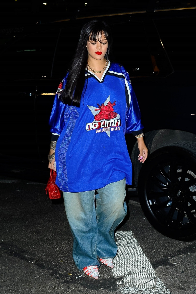 Rihanna: pic #1316581