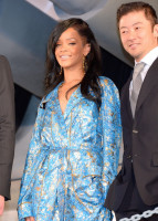 Rihanna photo #