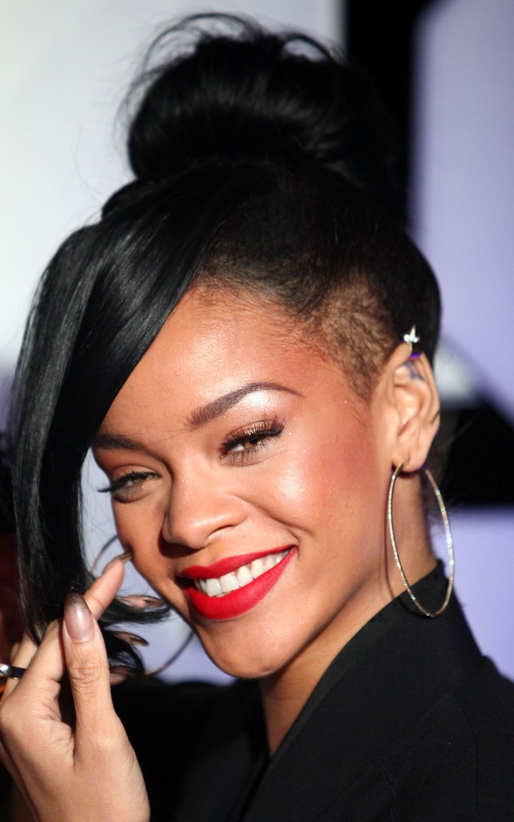 Rihanna: pic #473922