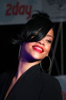 Rihanna photo #