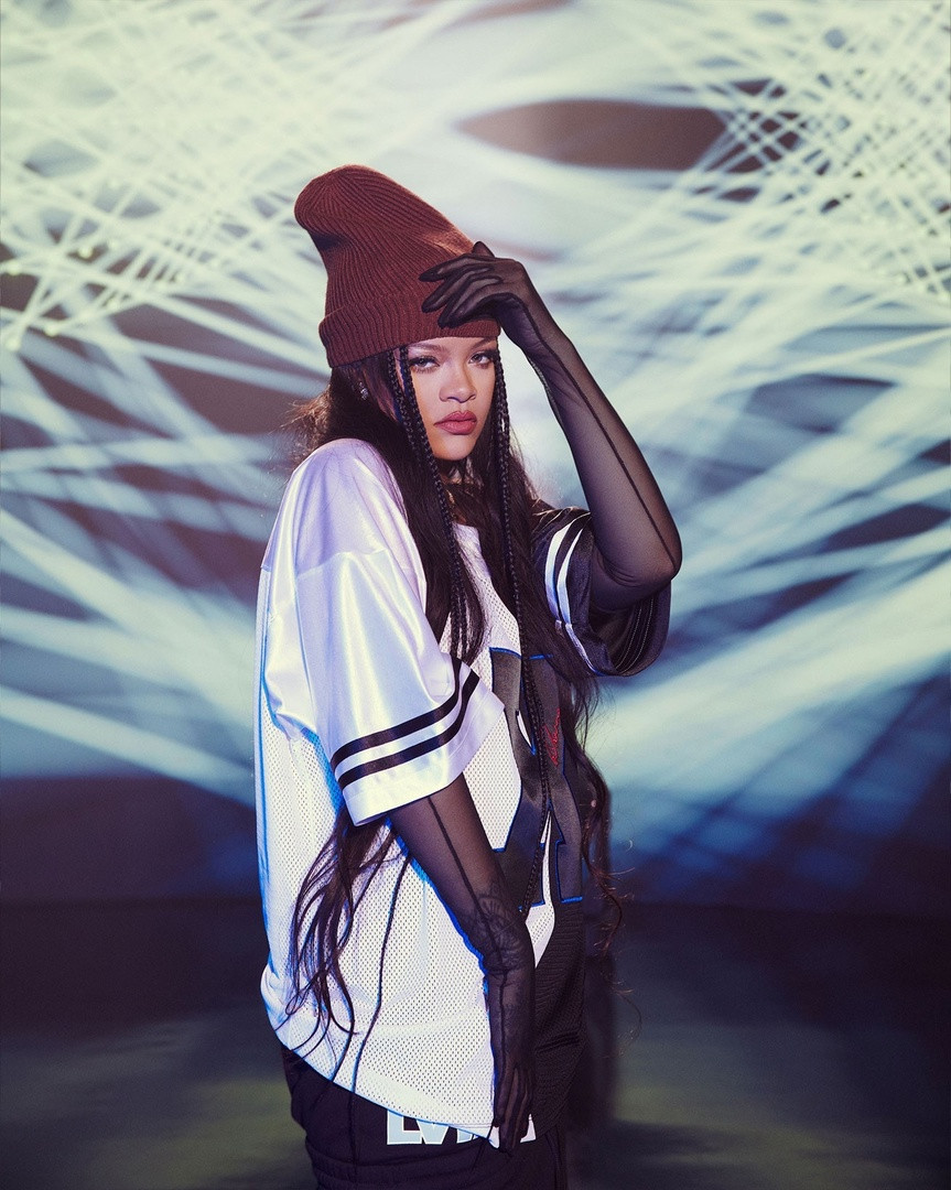 Rihanna: pic #1325296