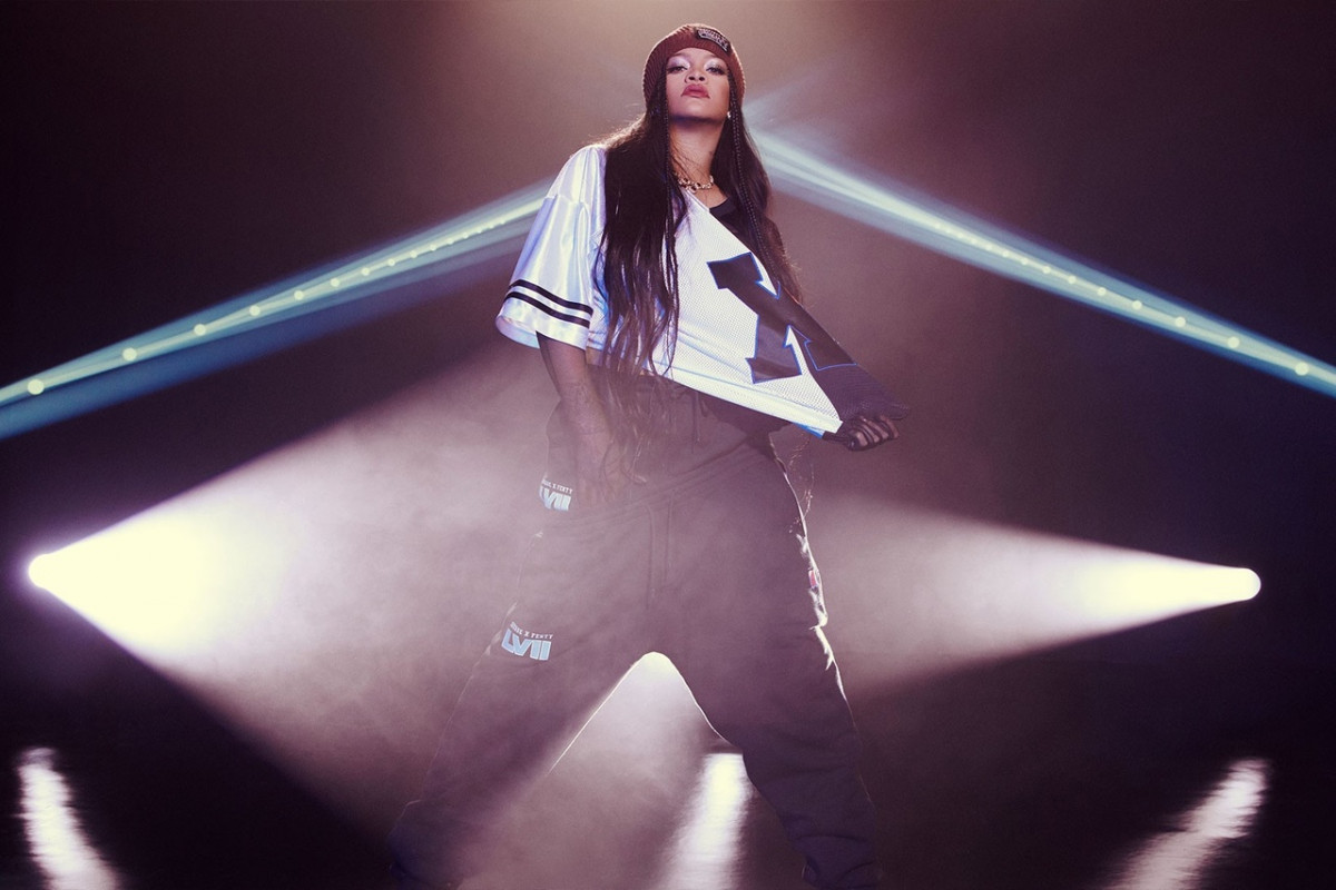 Rihanna: pic #1325299