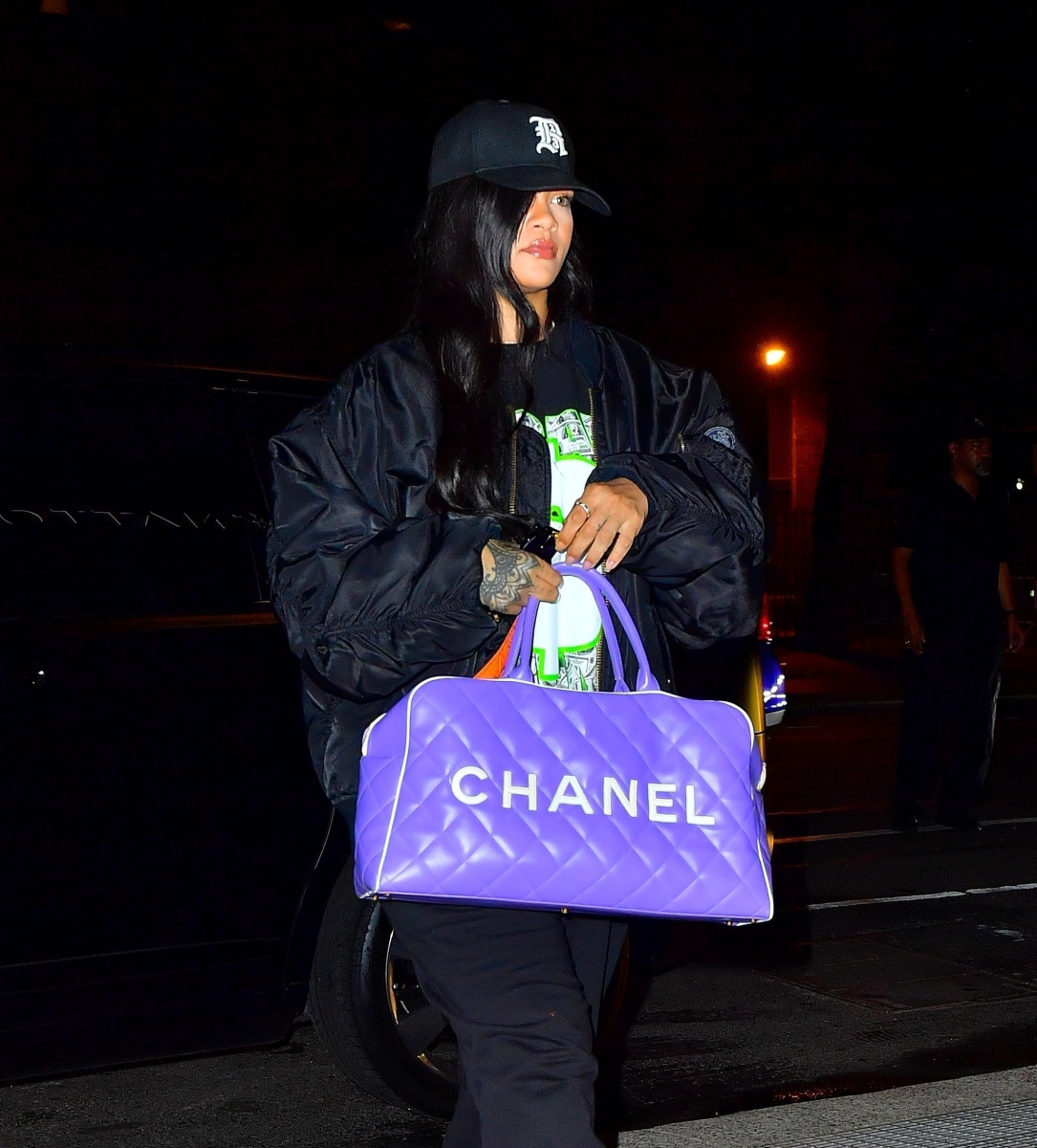 Rihanna: pic #1317172