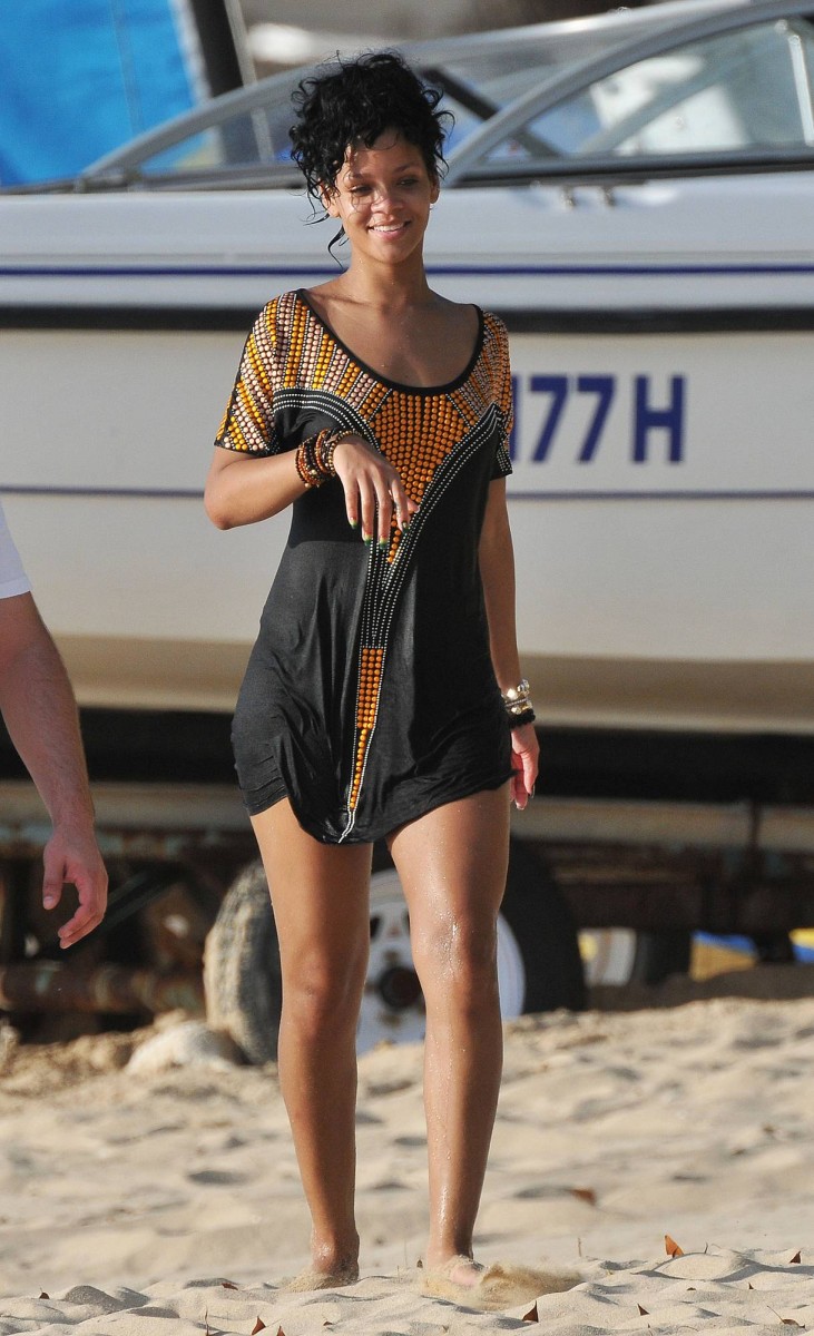 Rihanna: pic #151637