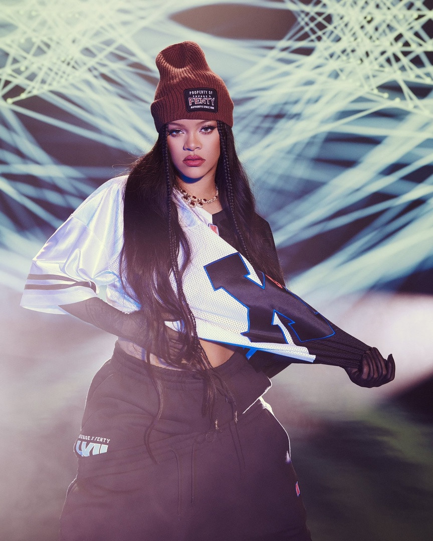 Rihanna: pic #1325295