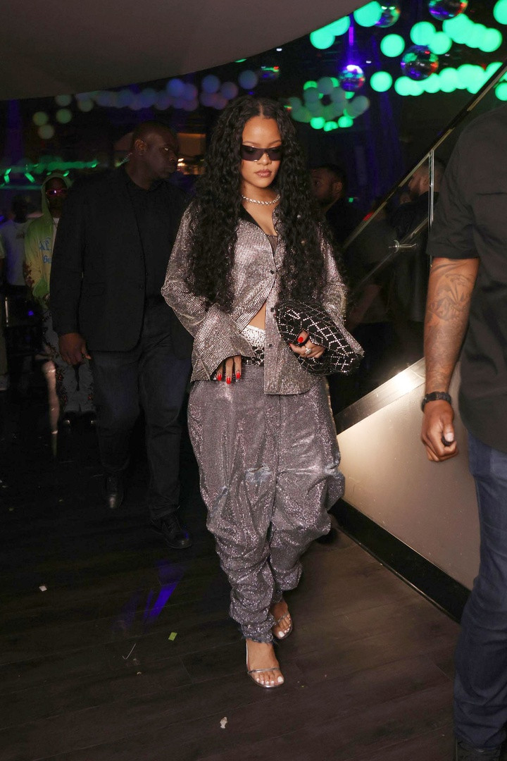 Rihanna: pic #1321735