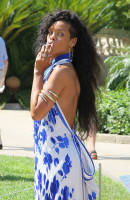 Rihanna photo #