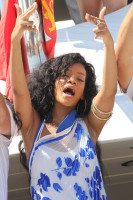 Rihanna photo #