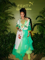 Rihanna photo #