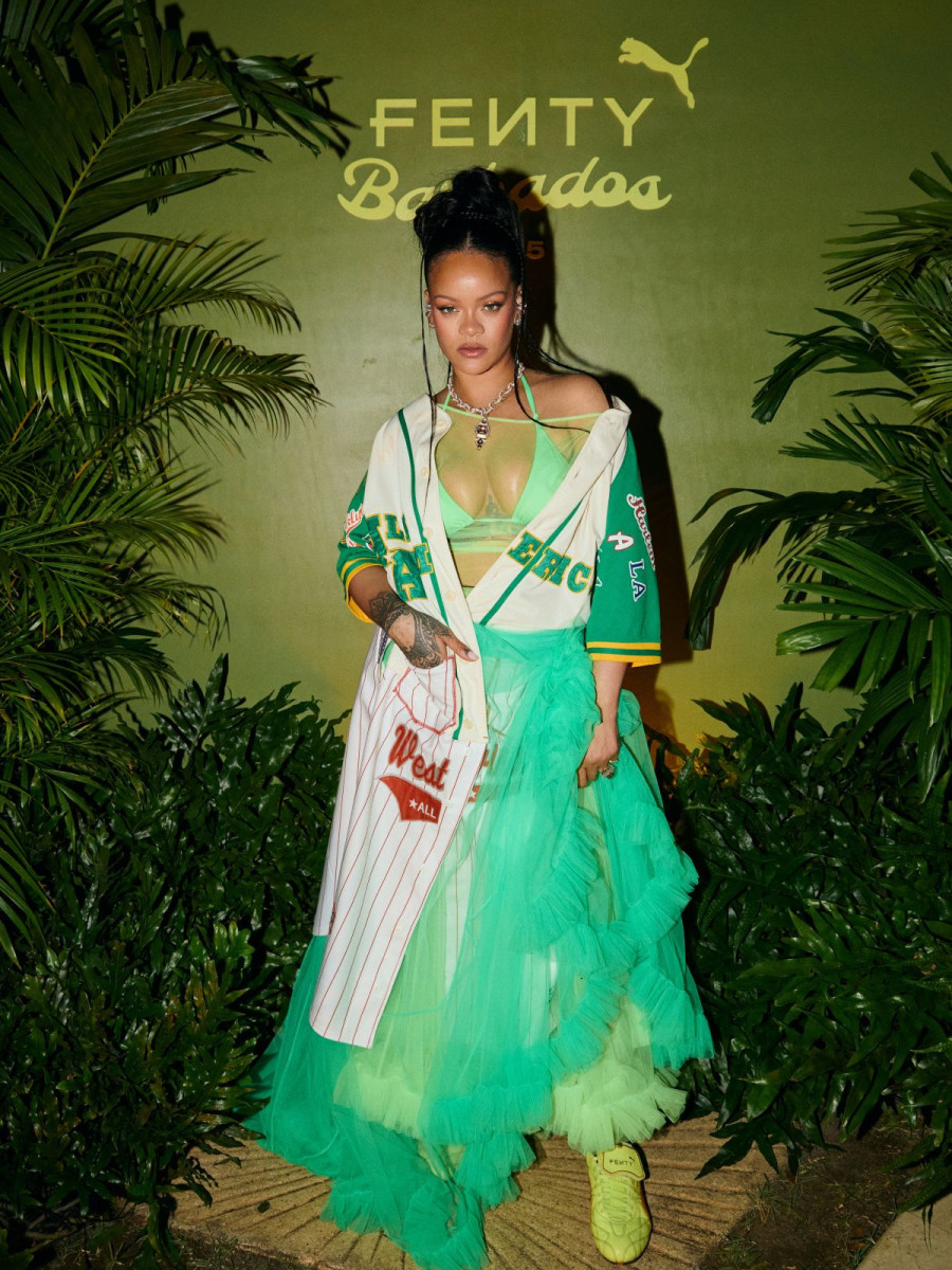 Rihanna: pic #1370656