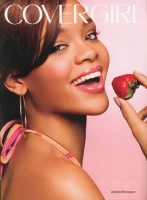 Rihanna photo #