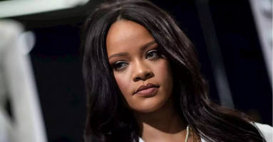 Rihanna photo #