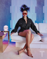 Rihanna photo #