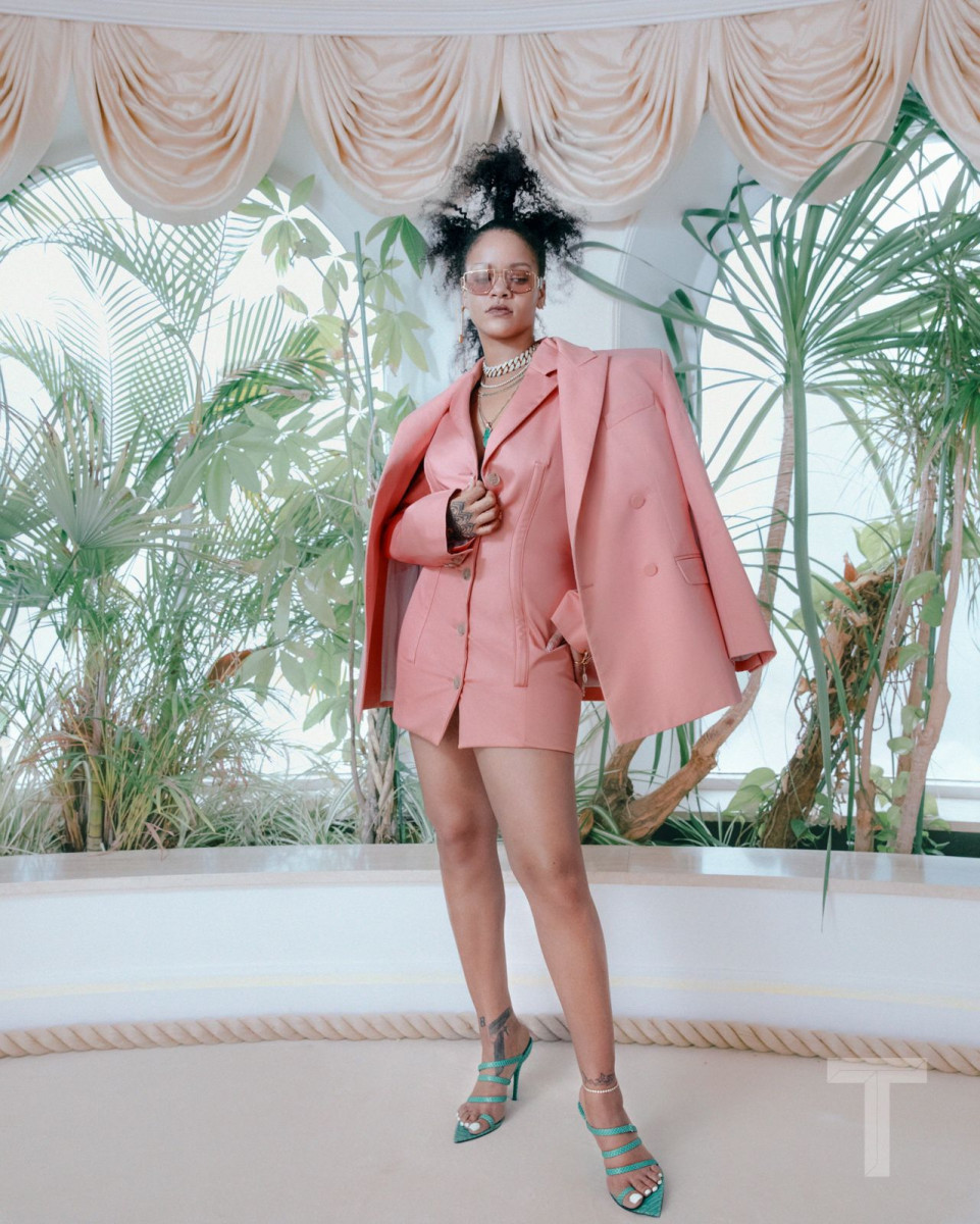 Rihanna: pic #1137739