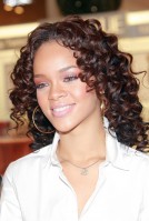 Rihanna photo #