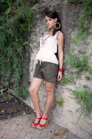 Rihanna photo #