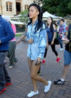 Rihanna photo #