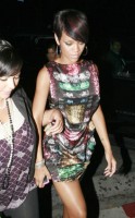 Rihanna photo #