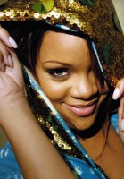 Rihanna photo #