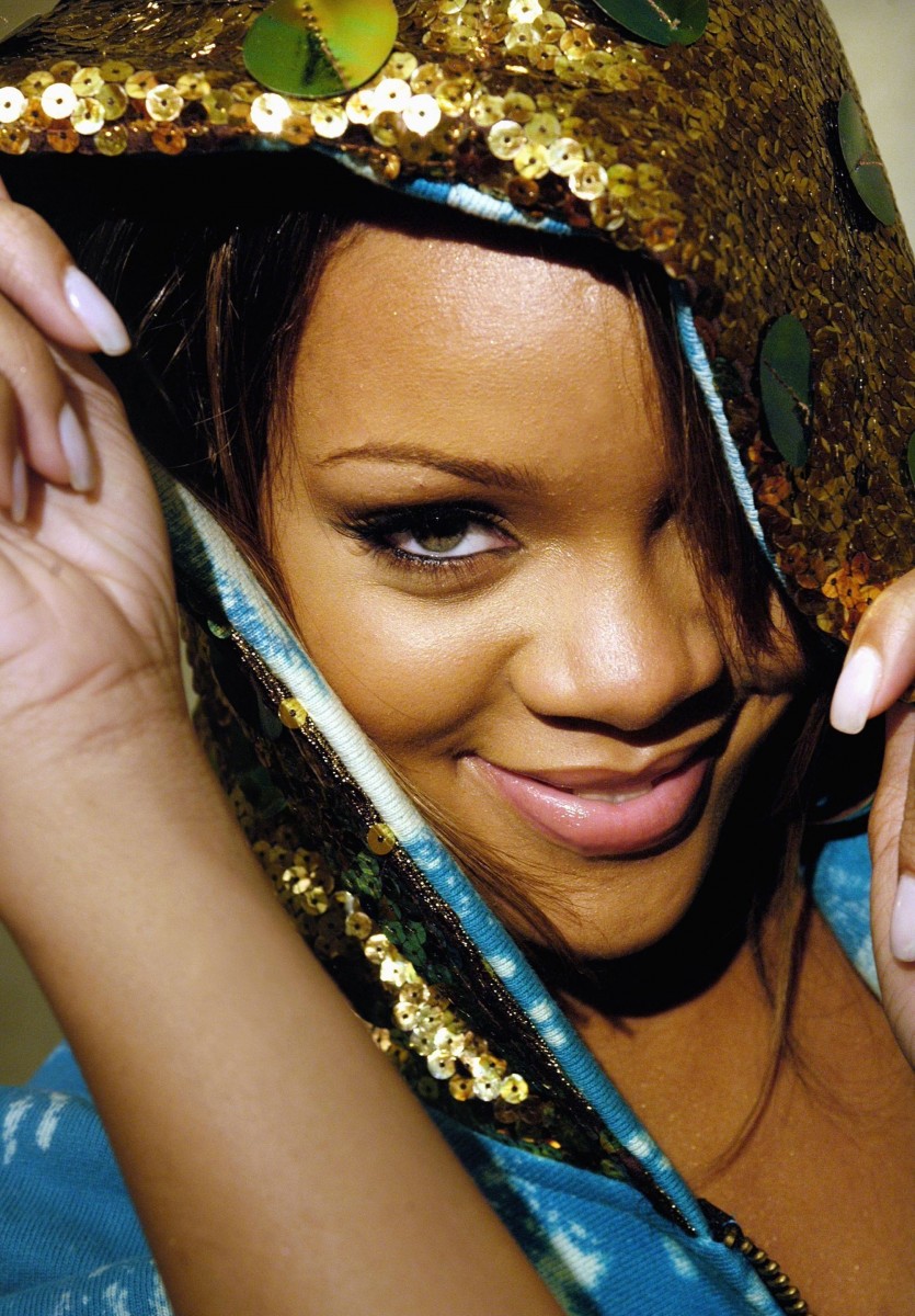 Rihanna: pic #151386