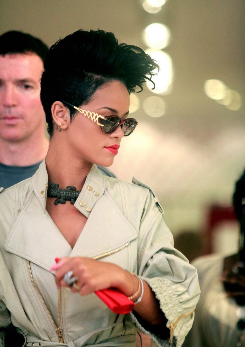 Rihanna: pic #158303