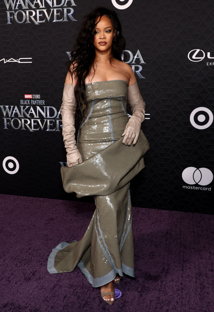 Rihanna: pic #1315854