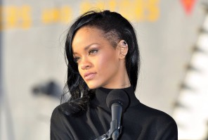 Rihanna photo #