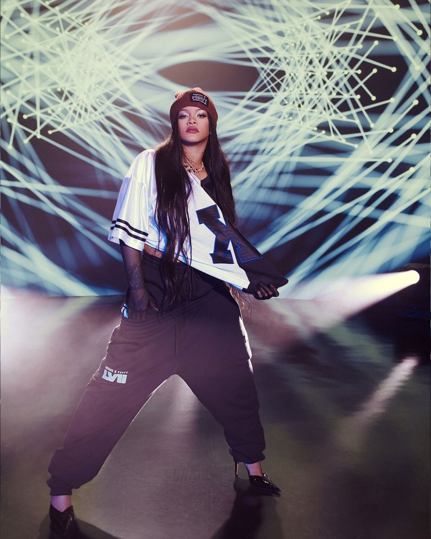 Rihanna: pic #1325300