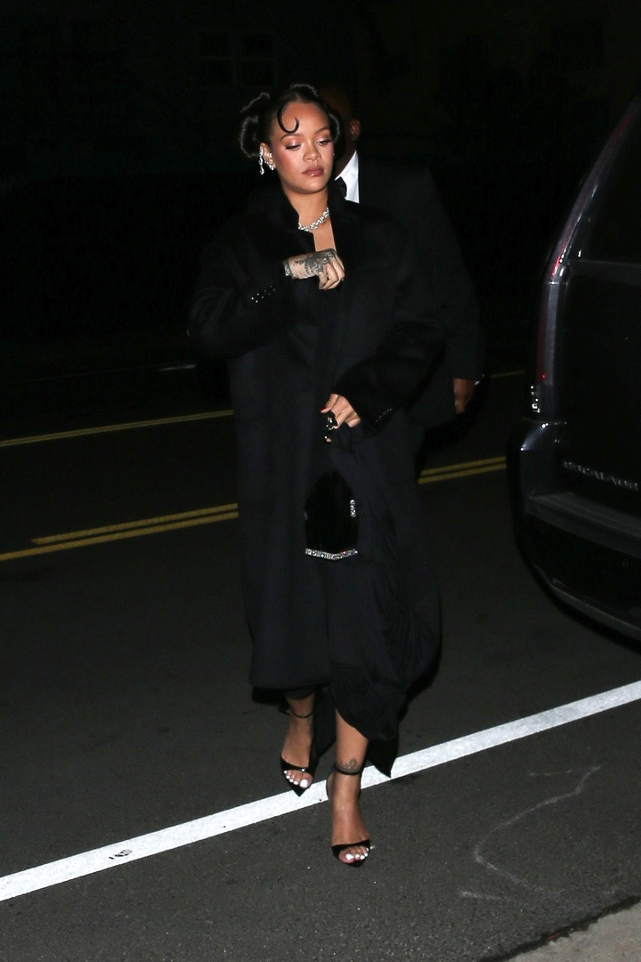 Rihanna: pic #1325503