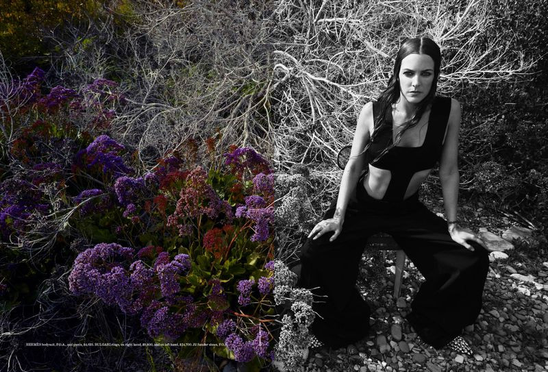 Riley Keough: pic #1364486